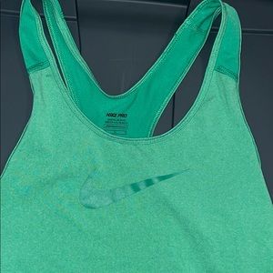 Nike Pro Shirt Size: L